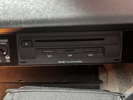 Audi TT TTS TFSI QUATTRO 54