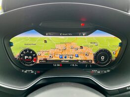 Audi TT TTS TFSI QUATTRO 21