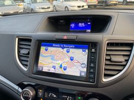 Honda CR-V I-VTEC EX 29