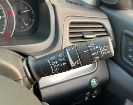 Honda CR-V I-VTEC EX 54