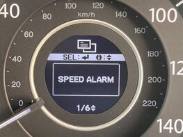 Honda CR-V I-VTEC EX 24