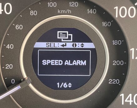 Honda CR-V I-VTEC EX 24