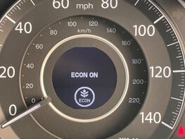 Honda CR-V I-VTEC EX 27