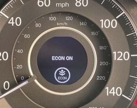 Honda CR-V I-VTEC EX 27