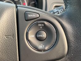 Honda CR-V I-VTEC EX 50