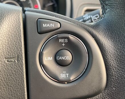 Honda CR-V I-VTEC EX 50