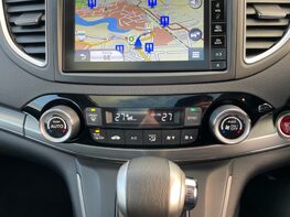 Honda CR-V I-VTEC EX 44