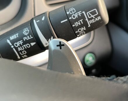 Honda CR-V I-VTEC EX 56