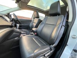 Honda CR-V I-VTEC EX 63