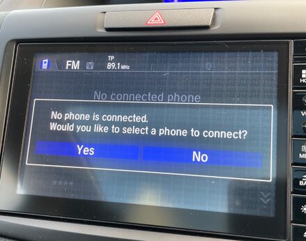 Honda CR-V I-VTEC EX 34