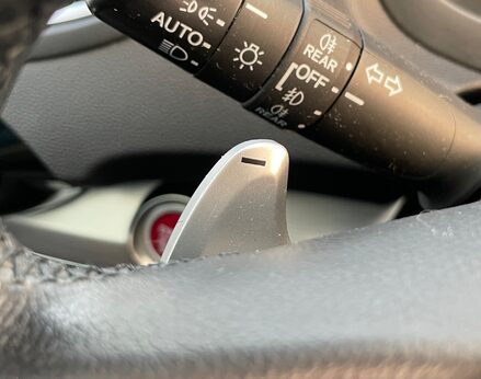 Honda CR-V I-VTEC EX 55