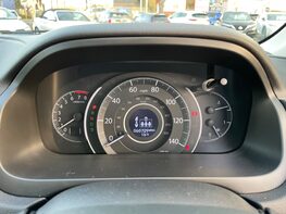 Honda CR-V I-VTEC EX 20