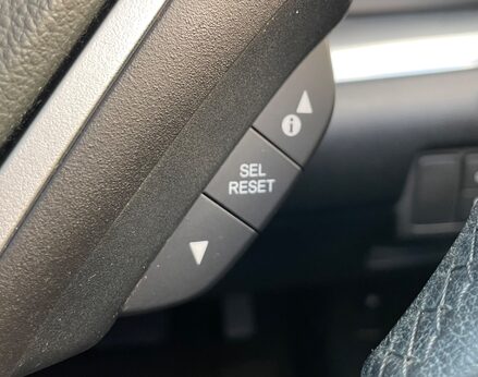 Honda CR-V I-VTEC EX 52