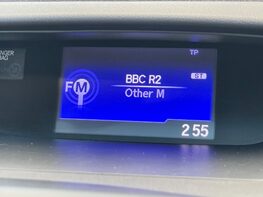 Honda CR-V I-VTEC EX 41