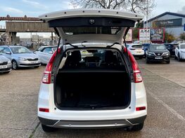 Honda CR-V I-VTEC EX 69