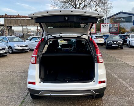 Honda CR-V I-VTEC EX 69