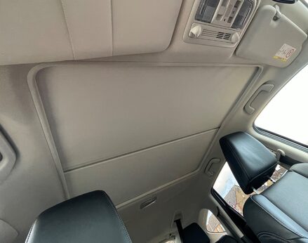 Honda CR-V I-VTEC EX 66