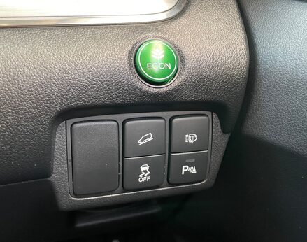 Honda CR-V I-VTEC EX 57