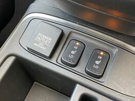 Honda CR-V I-VTEC EX 46