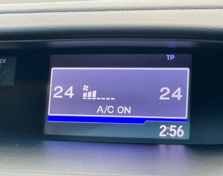 Honda CR-V I-VTEC EX 42