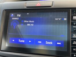 Honda CR-V I-VTEC EX 31