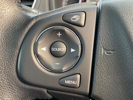 Honda CR-V I-VTEC EX 49