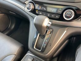 Honda CR-V I-VTEC EX 45