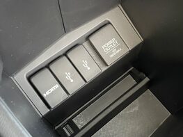 Honda CR-V I-VTEC EX 47