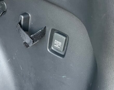 Honda CR-V I-VTEC EX 74