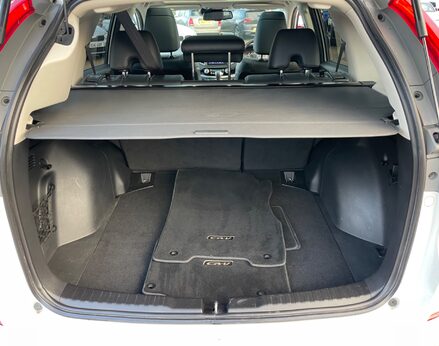 Honda CR-V I-VTEC EX 71