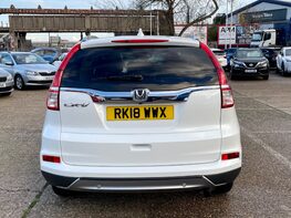 Honda CR-V I-VTEC EX 6