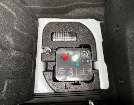 Mini Convertible COOPER 72