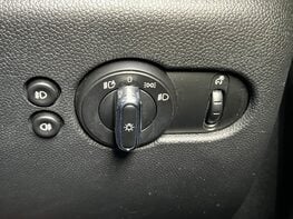 Mini Convertible COOPER 58