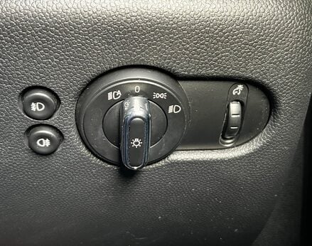 Mini Convertible COOPER 58