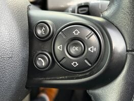 Mini Convertible COOPER 55