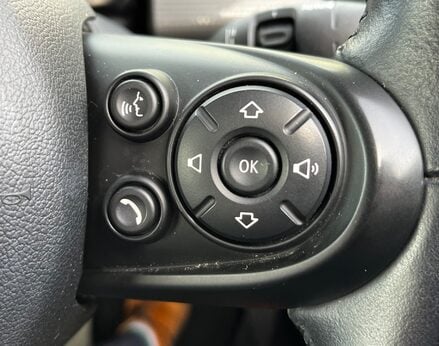 Mini Convertible COOPER 55