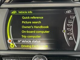 Mini Convertible COOPER 41