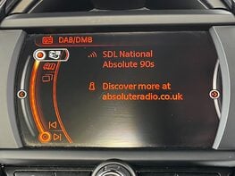 Mini Convertible COOPER 34