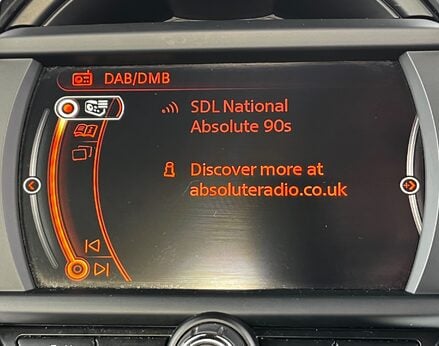 Mini Convertible COOPER 34