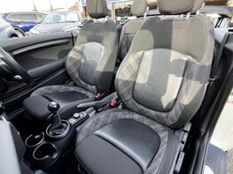 Mini Convertible COOPER 61