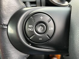 Mini Convertible COOPER 54