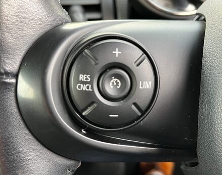 Mini Convertible COOPER 54