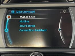 Mini Convertible COOPER 40