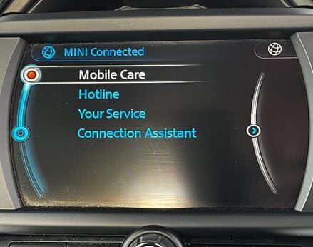 Mini Convertible COOPER 40