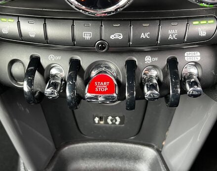 Mini Convertible COOPER 49