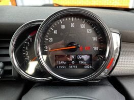 Mini Convertible COOPER 25