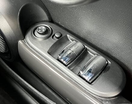 Mini Convertible COOPER 59