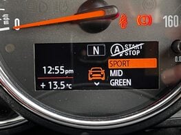 Mini Convertible COOPER 27