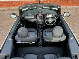 Mini Convertible COOPER 65