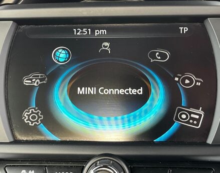 Mini Convertible COOPER 38